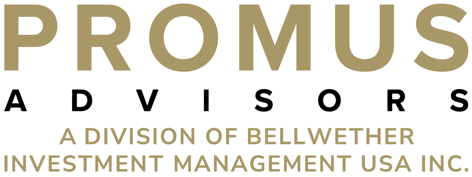 Promus advisors a division of bellwether investment management usa.