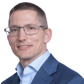 Scott Udkler Headshot